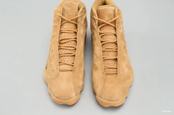 Rep TBK RETRO brown 13 baroque JORDAN 